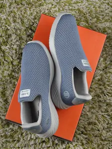 Action Men Lightweight Running  Shoes