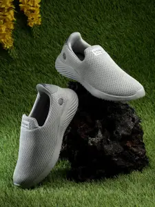 Action Men Lightweight Mesh Running Shoes