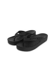 Crocs Women Baya Thong Flip-Flops