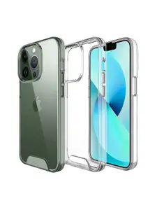 Karwan iPhone13 Pro Anti-Yellow Mobile Back Case