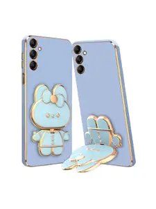 Karwan 3D Cat Samsung A54 Phone Back Case And Covers