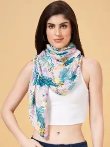 Honey by Pantaloons Floral Printed Scarf