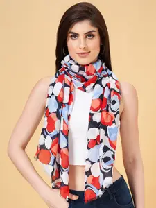 Honey by Pantaloons Floral Printed Scarf