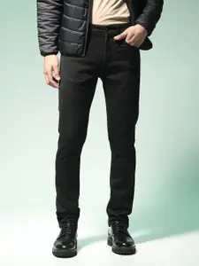 Flying Machine Men Slim Tapered Fit Stretchable Jeans