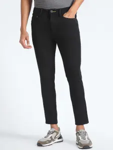 Flying Machine Men Skinny Fit Clean Look Stretchable Jeans