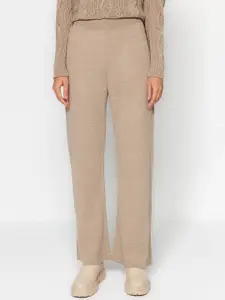 Trendyol Acrylic T Shirt With Trousers