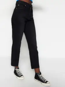 Trendyol Women Clean Look Light Fade Jeans