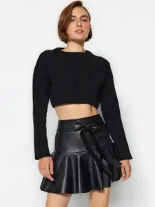 Trendyol A-Line Mini Skirts