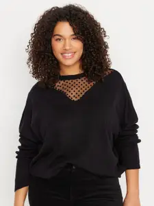 Trendyol Acrylic Pullover Sweaters