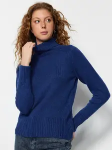 Trendyol Turtle Neck Pullover Sweaters