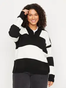 Trendyol Colourblocked Pullover