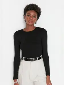 Trendyol Striped Pullover