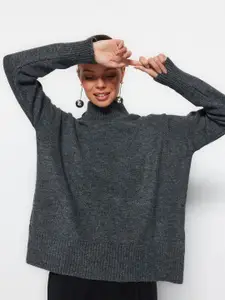Trendyol Turtle Neck Pullover