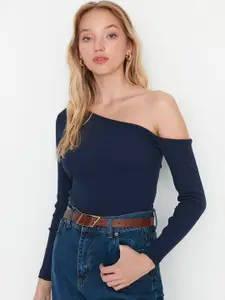 Trendyol One Shoulder Top