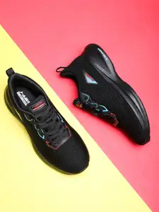 ABROS Men Inter Ceptor-3 Running Shoes