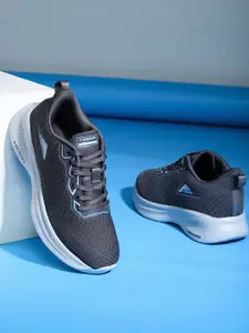 ABROS Men Inter Ceptor-3 Running Sports Shoes