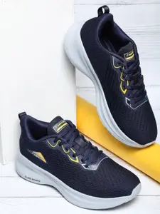 ABROS Men Inter Ceptor-3 Running Sports Shoes