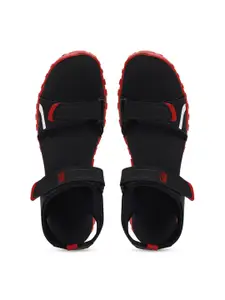 Paragon Men Lightweight Sports Sandals