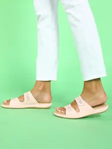 Paragon Stylish Lightweight Comfortable Flats