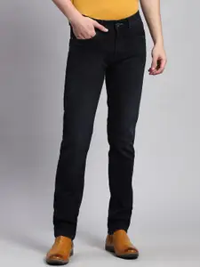 Monte Carlo Men Clean Look Narrow Jeans