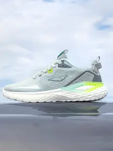 Red Tape Women Flow+ Memory Foam Textile Running Shoes