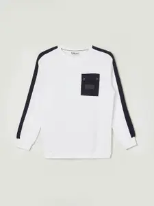 Fame Forever by Lifestyle Boys Cotton Pullover