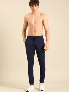 Pepe Jeans Men Mid-Rise Joggers
