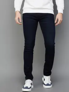 Fame Forever by Lifestyle Men Mid-Rise Clean Look Jeans