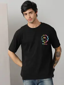 Rodzen Round Neck T-shirt