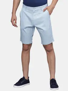 t-base Men Mid-Rise Chino Shorts