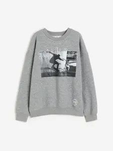H&M Boys Sweatshirt