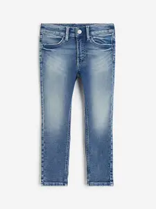H&M Boys Super Soft Skinny Fit Jeans