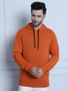 Imsa Moda Hooded Fleece Sweatshirt