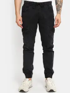V-Mart Men Mid-Rise Cotton Jeans
