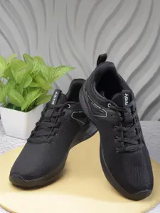 Action Men Mesh Running Shoes