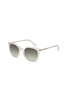 IDEE Women Lens & Square Sunglasses With UV Protected Lens