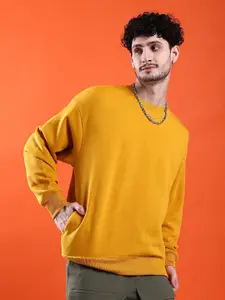 The Indian Garage Co Round Neck Long Sleeves Sweatshirt