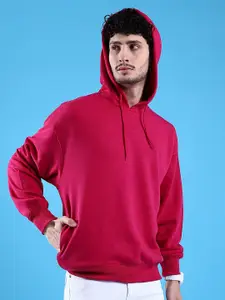 The Indian Garage Co Hooded Long Sleeves Sweatshirt