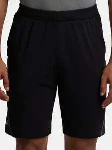 Jockey Soft Touch Microfiber Stretch Shorts with StayFresh Treatment-SP14