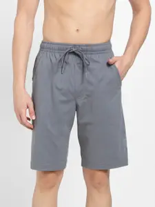 Jockey Men Mid-Rise Antimicrobial Shorts