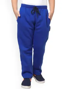 IndiWeaves Boys Regular Fit Fleece Track-Pant