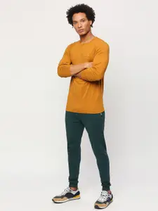 Pepe Jeans Typography Printed Slim Fit T-shirt