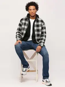 Pepe Jeans Buffalo Checked Pure Cotton Casual Shirt