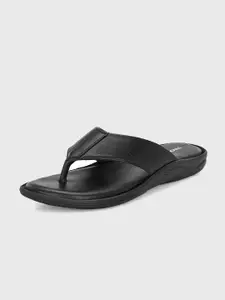 Provogue Men Textured Comfort Sandals