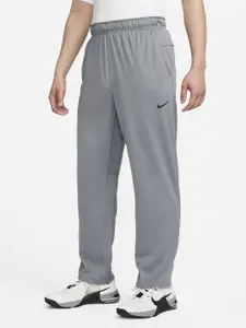Nike Men Grey Totality Trackpants