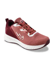Campus Men Textile Running Sports Shoes