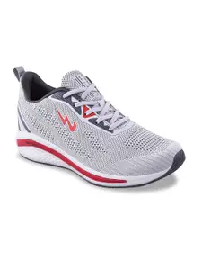Campus Men Textile Running Sports Shoes