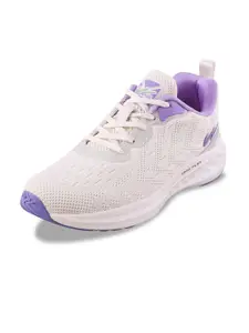 Campus Women CAMP GABBIE Textile Memory Foam Running Shoes
