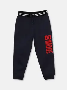 mackly Boys Regular Fit Joggers
