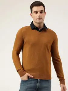 Marks & Spencer Round Neck Pullover